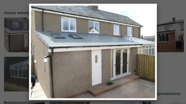 Bowlt Homes project photo