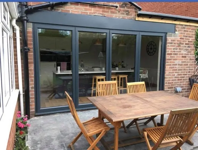 Bowlt Homes project photo
