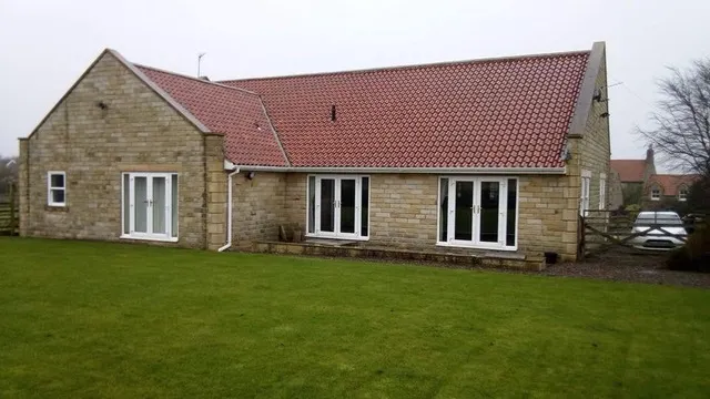 Bowlt Homes project photo