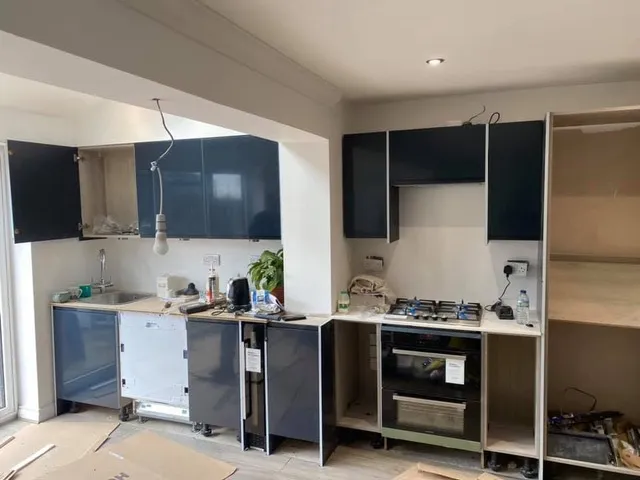 Bowlt Homes project photo