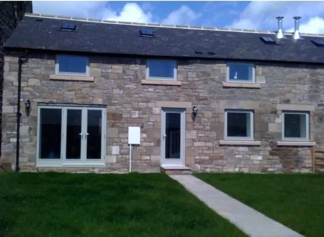 Bowlt Homes project photo