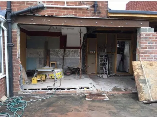 Bowlt Homes project photo