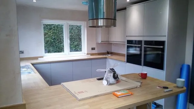 Bowlt Homes project photo