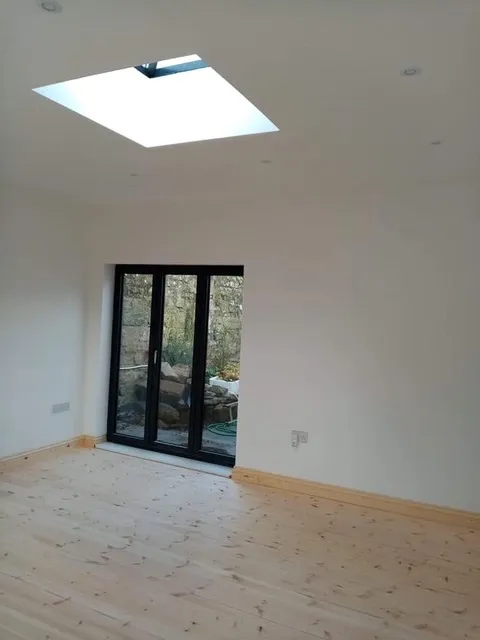 Bowlt Homes project photo
