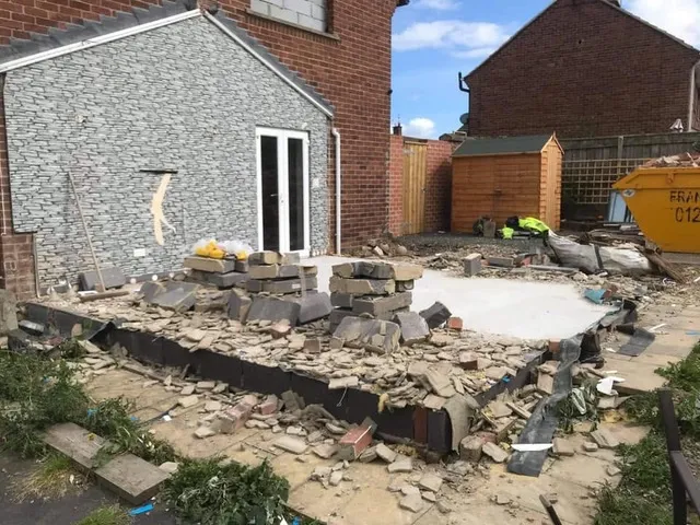 Bowlt Homes project photo