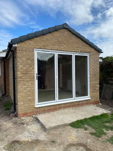 Bowlt Homes project photo