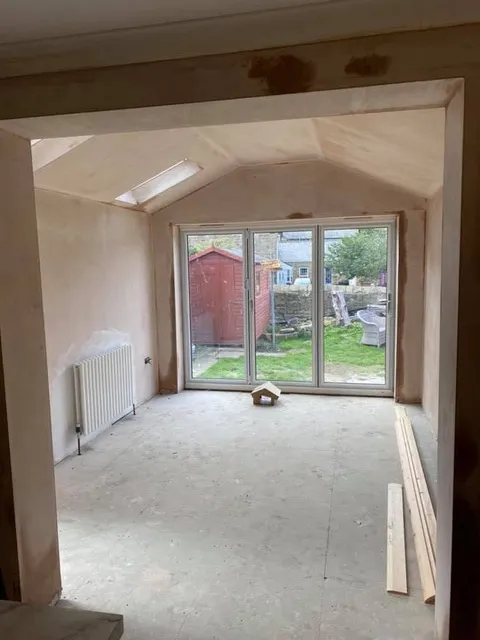 Bowlt Homes project photo