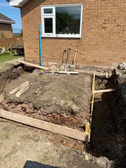 Bowlt Homes project photo