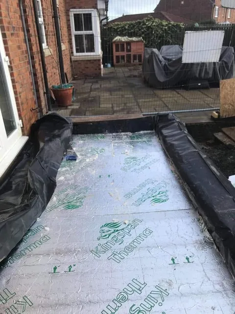 Bowlt Homes project photo