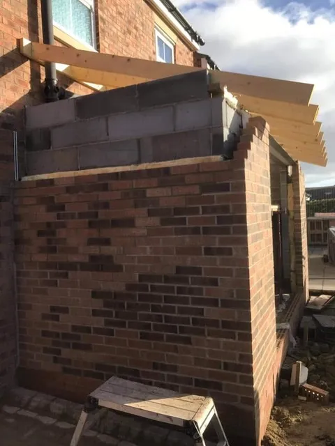 Bowlt Homes project photo