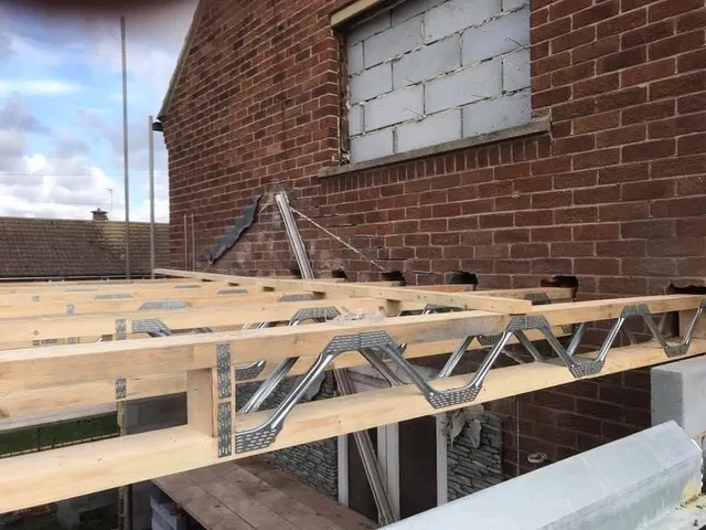 Bowlt Homes project photo