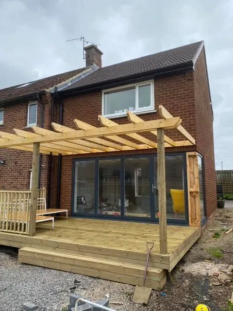 Bowlt Homes project photo