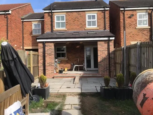 Bowlt Homes project photo