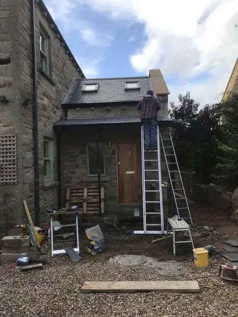 Bowlt Homes project photo
