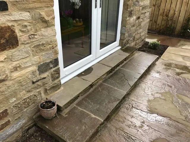 Bowlt Homes project photo