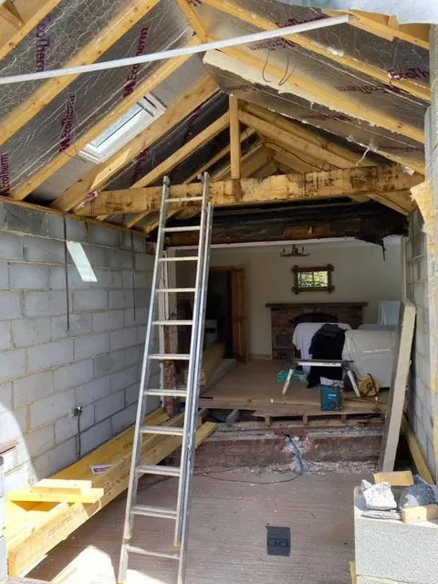 Bowlt Homes project photo