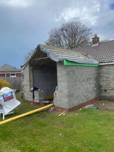 Bowlt Homes project photo