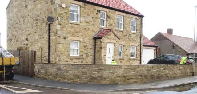 Bowlt Homes project photo