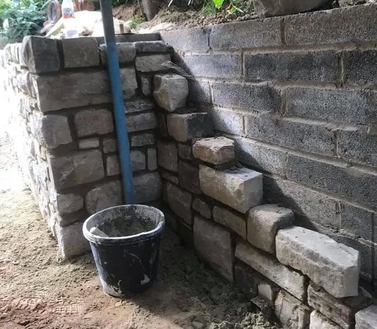 Bowlt Homes project photo