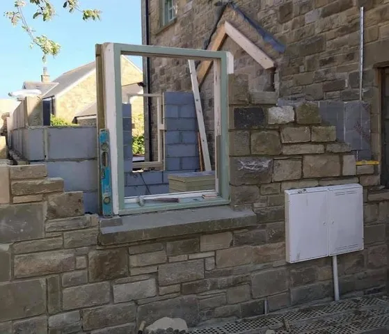 Bowlt Homes project photo