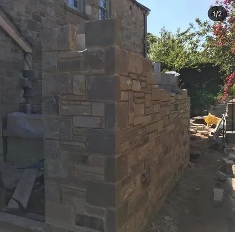 Bowlt Homes project photo