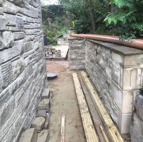 Bowlt Homes project photo