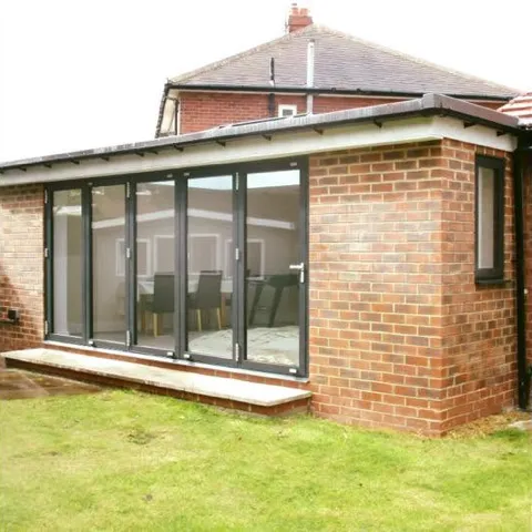 House Extension