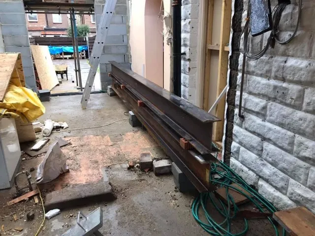Bowlt Homes project photo