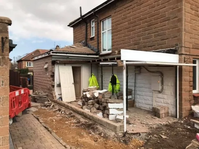 Bowlt Homes project photo