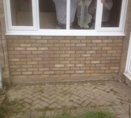 Bowlt Homes project photo