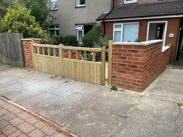 Bowlt Homes project photo