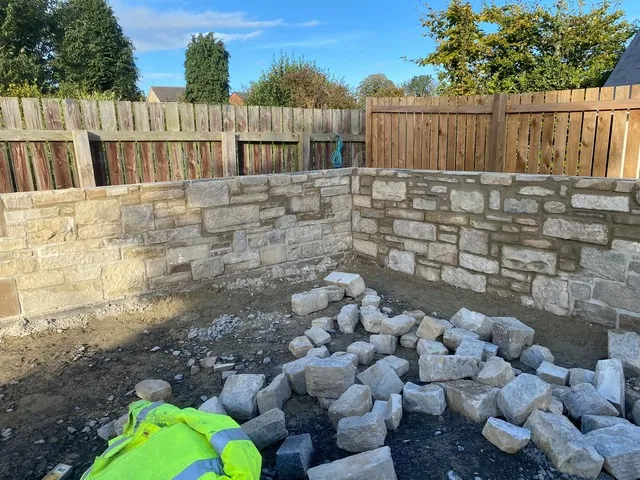 Bowlt Homes project photo