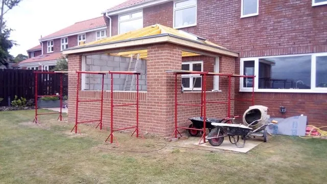 Bowlt Homes project photo