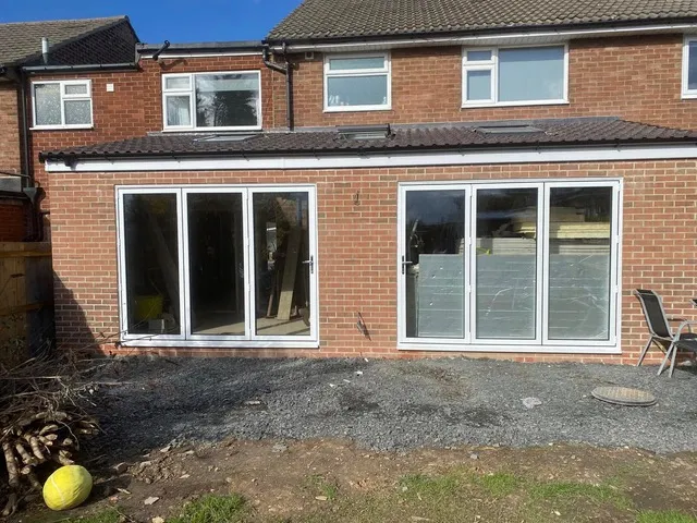Bowlt Homes project photo