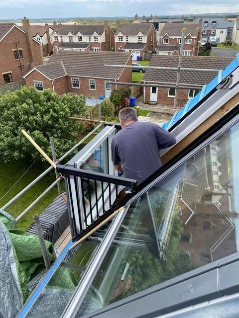 Bowlt Homes project photo