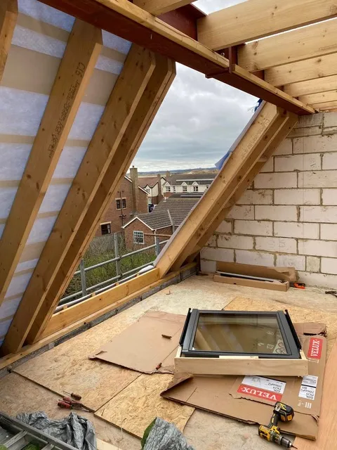 Bowlt Homes project photo
