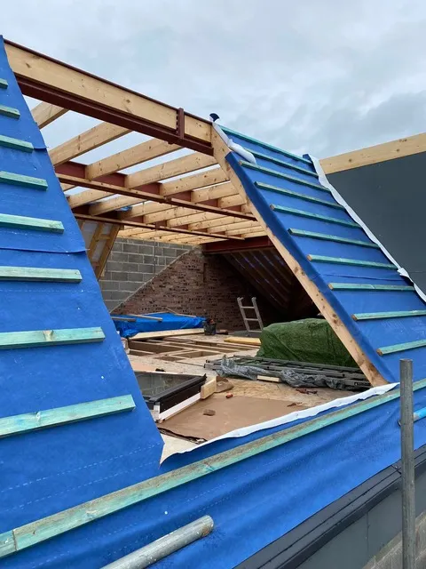 Bowlt Homes project photo