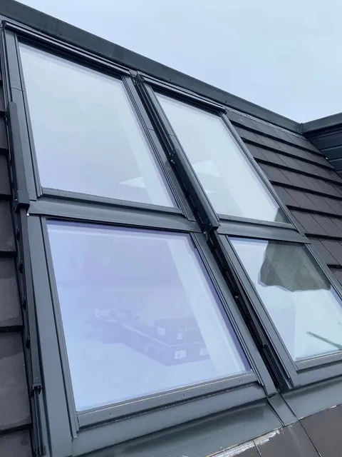 Bowlt Homes project photo