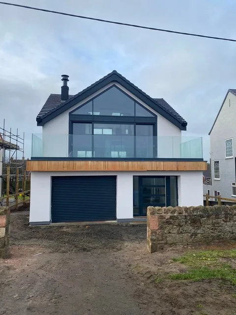 Bowlt Homes project photo
