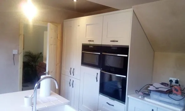 Kitchen Refit