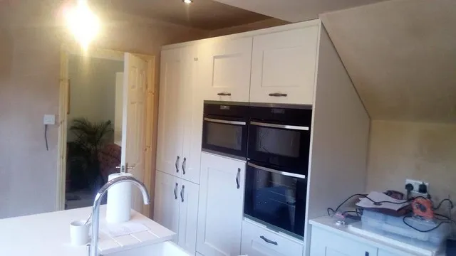 Bowlt Homes project photo