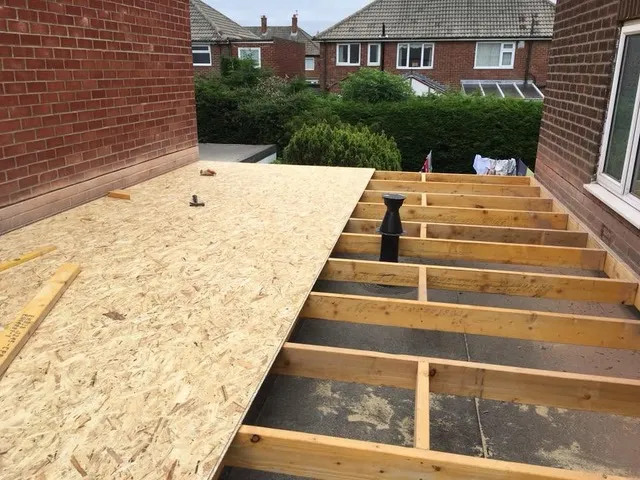 Bowlt Homes project photo
