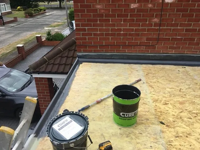 Bowlt Homes project photo