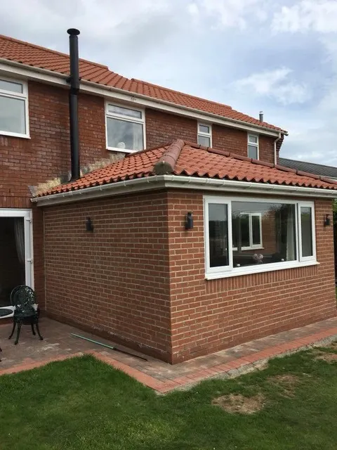 Bowlt Homes project photo