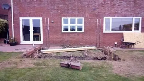 Bowlt Homes project photo